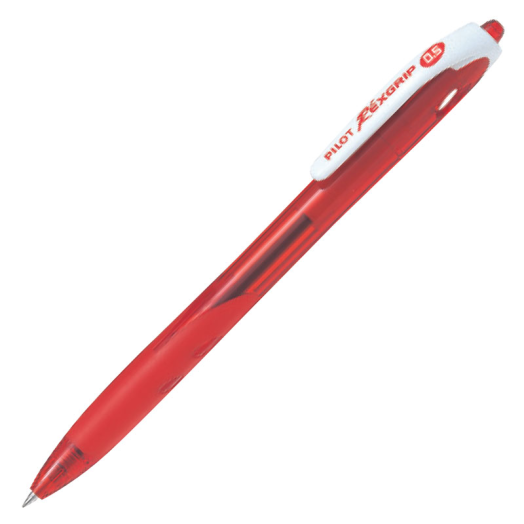 Pilot BeGreen Réxgrip 0,5 golyóstoll