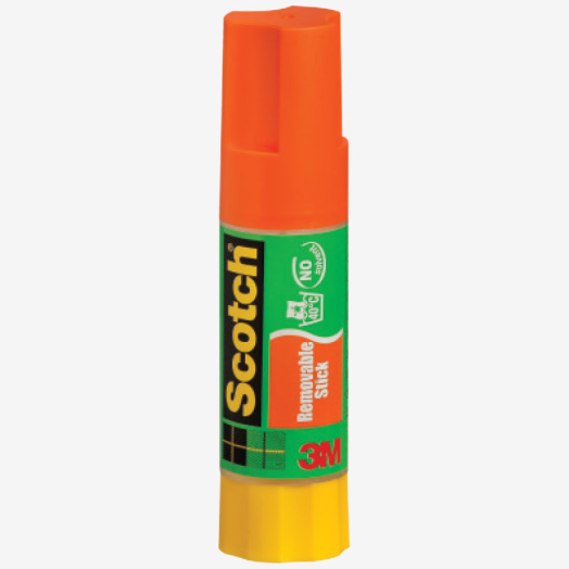 Scotch UP eltávolítható ragasztóstift 7g