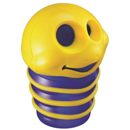 Maped Croc Croc 2 lyukú hegyező