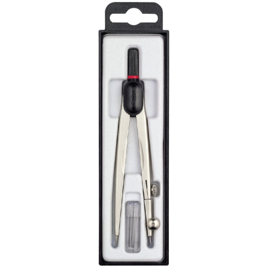 Rotring Compact univerzális körző, betétes