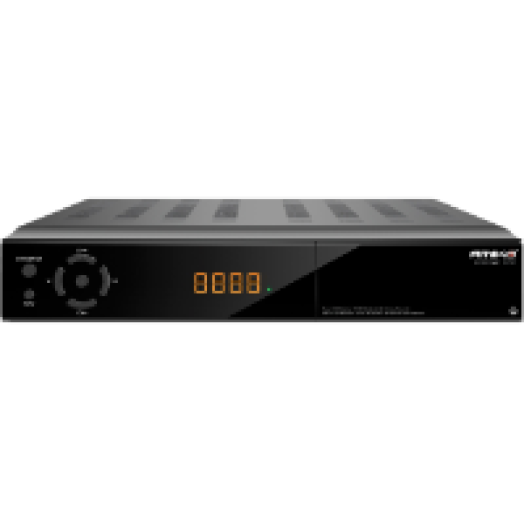 HD 8140 T2/C digitális beltéri egység
