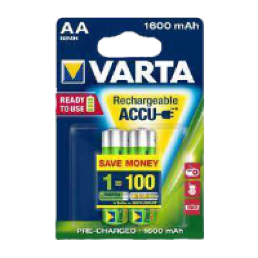 Power Ready2Use ceruza akku 1600mAh (2xAA)