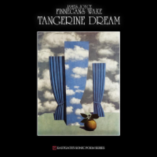 James Jocye - Finnegan's Wake CD