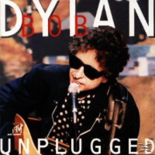MTV Unplugged CD