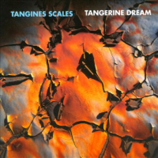 Tangines Scales CD