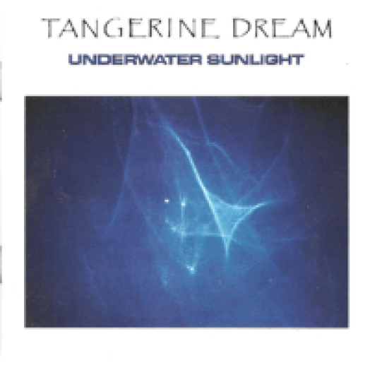 Underwater Sunlight CD
