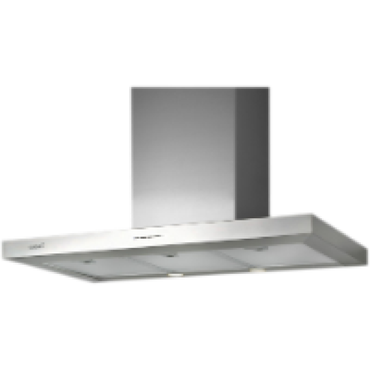 SYGMA 600 VL3 inox páraelszívó + 4db-os spagettis tál szett