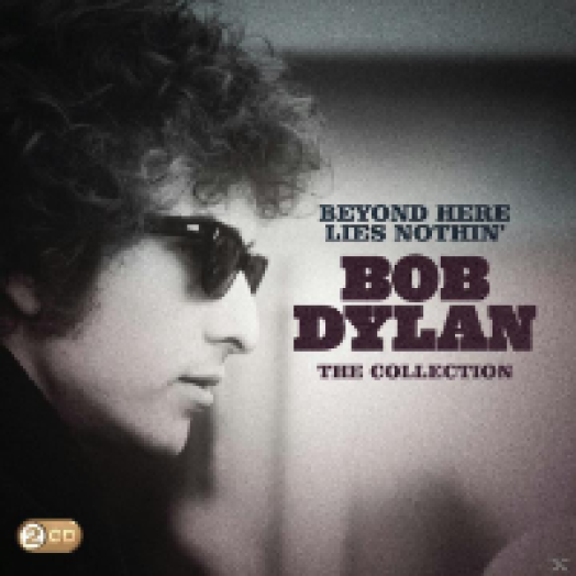 Beyond Here Lies Nothin' - The Collection CD