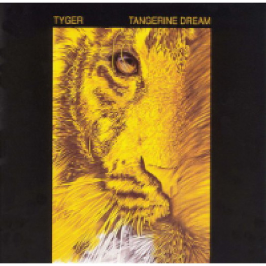 Tyger CD