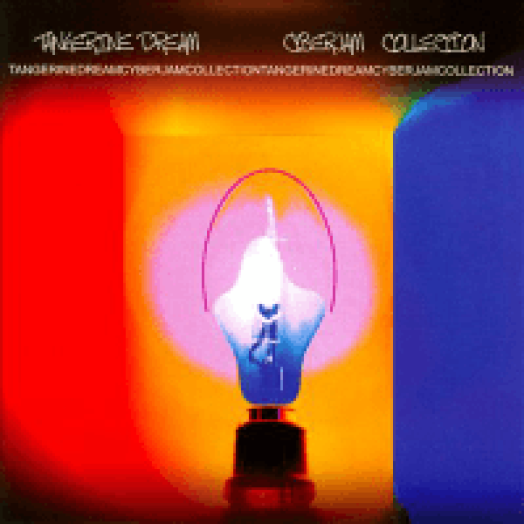 Cyberjam Collection CD