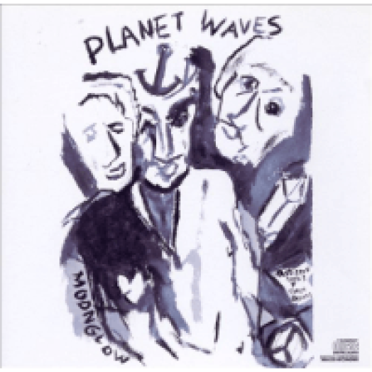 Planet Waves CD