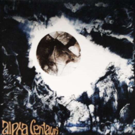Alpha Centauri CD