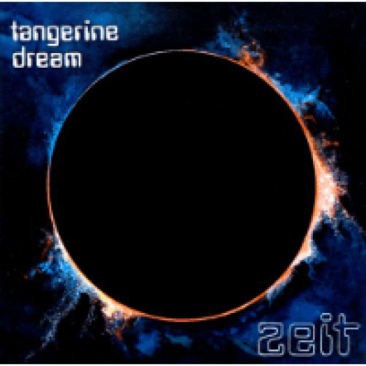 Zeit (Deluxe Edition) CD