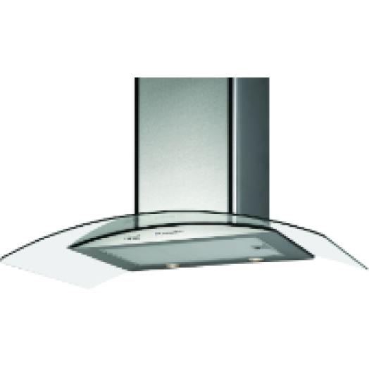 GAMMA GLASS 600 GX/E páraelszívó + 4db-os spagettis tál szett