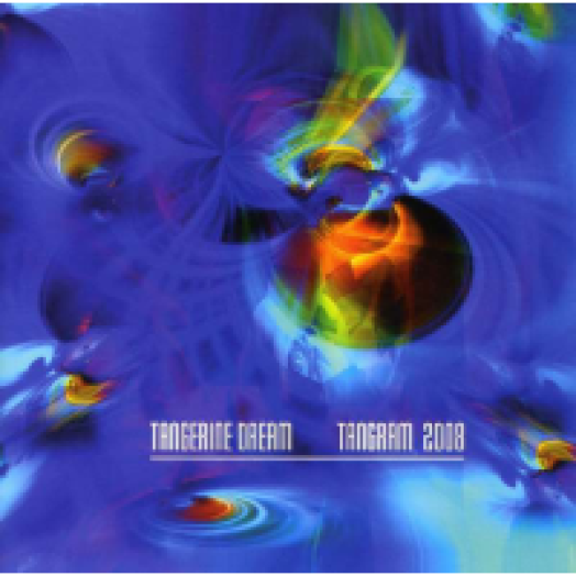 Tangram 2008 CD