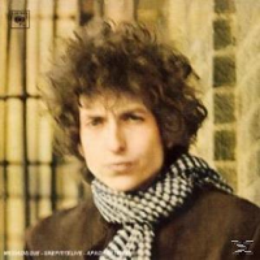 Blonde on Blonde (Remastered) CD