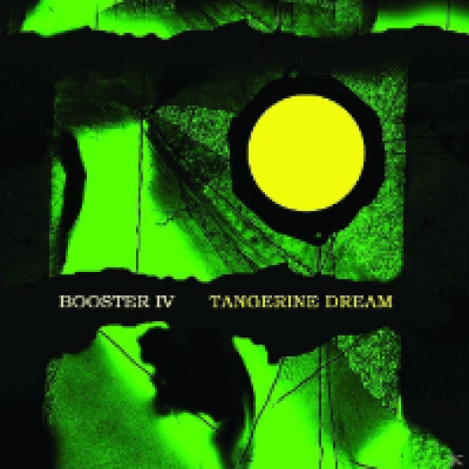 Booster IV CD