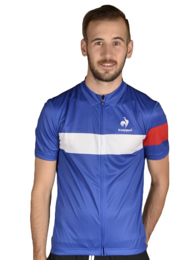 Classic Jersey