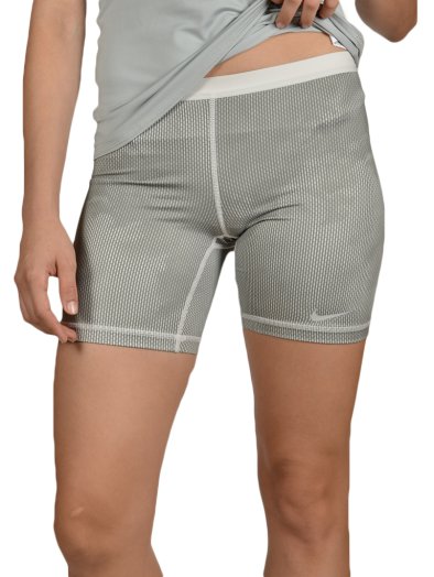 NIKE SLAM PRINTED SHORT