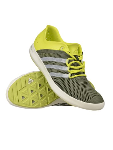 climacool BOAT PURE