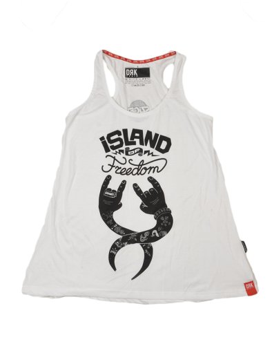 SZIGET T-SHIRT