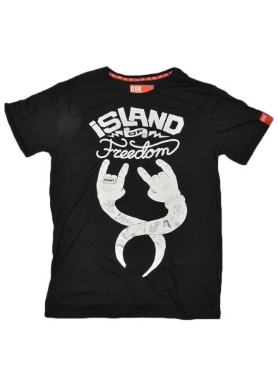 SZIGET T-SHIRT