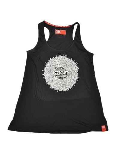 SZIGET T-SHIRT
