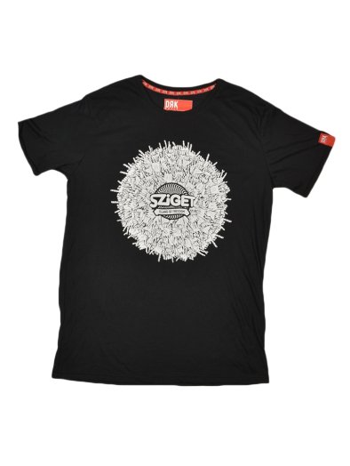 SZIGET T-SHIRT
