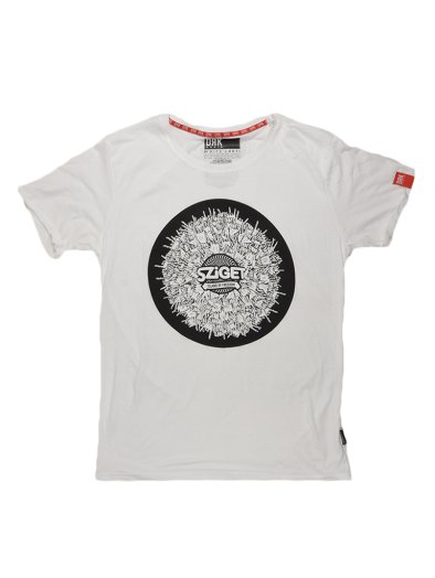 SZIGET T-SHIRT