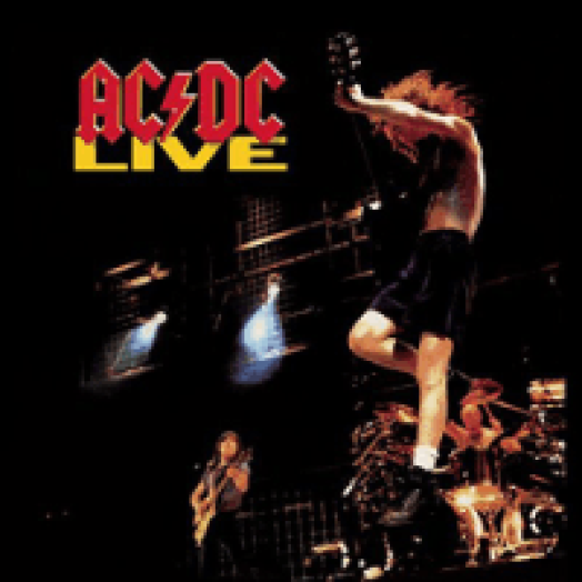 Live 1992 (Remastered) CD