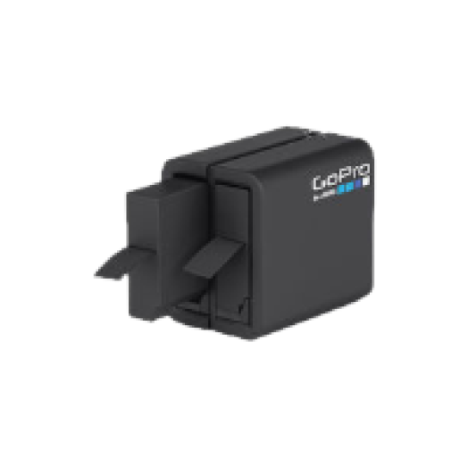 Dual Battery Charger (for HERO4)