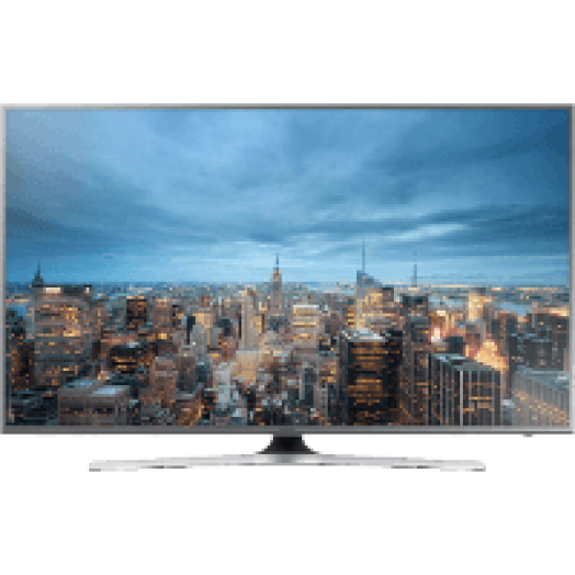 UE 55 JU6800 4K UltraHD Smart LED televízió