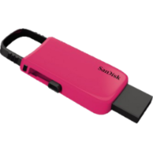 Cruzer U USB 32GB pink pendrive (139706)