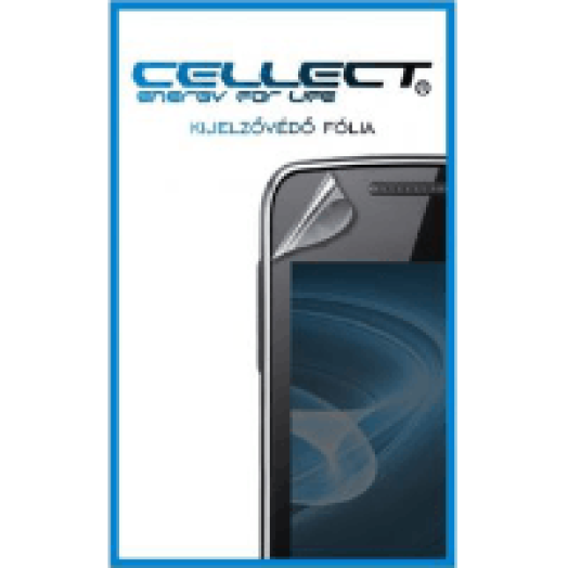 Alcatel Smart 4 Turbo kijelzővédő fólia