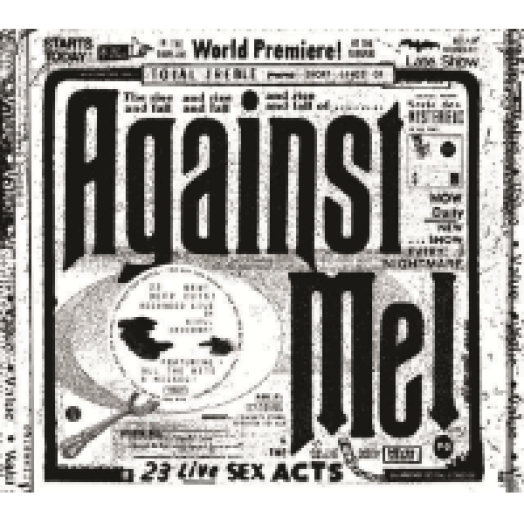 23 Live Sex Acts LP