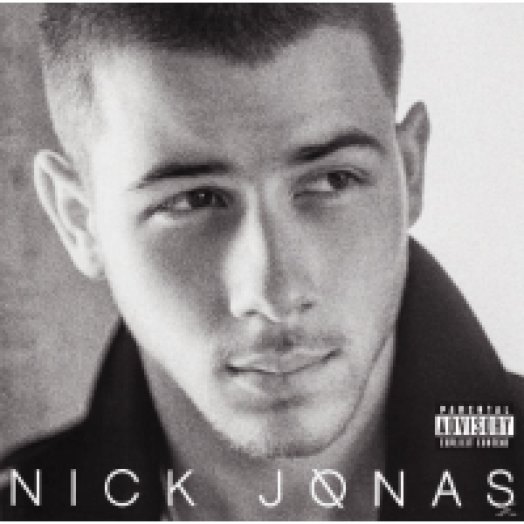 Nick Jonas (Deluxe Edition) CD