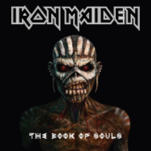 The Book of Souls LP
