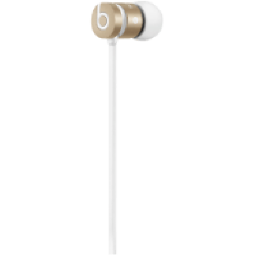 urBeats in ear arany headset (MH9X2ZM/A)