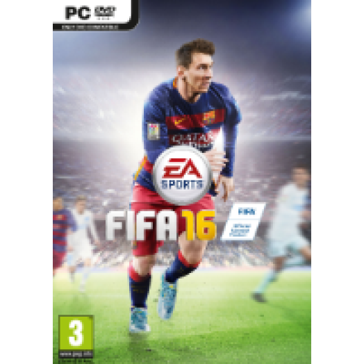 FIFA 16 PC