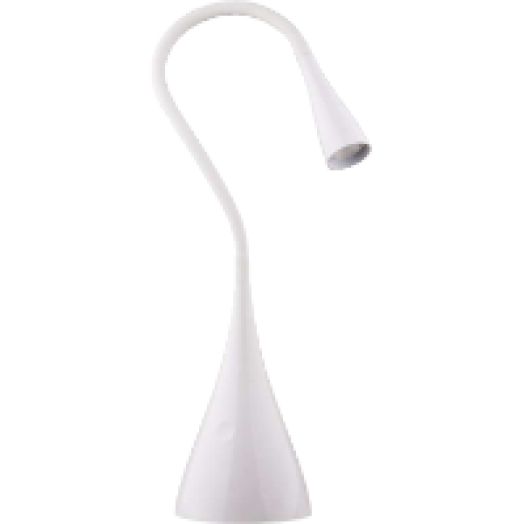 Z7552 LED asztali lámpa, fehér