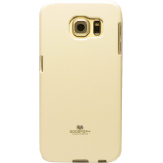 Galaxy Note 4 szilikon tok fehér