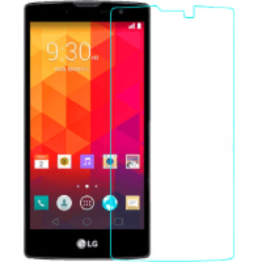 LG G4 üveg kijelzővédő fólia 1 db