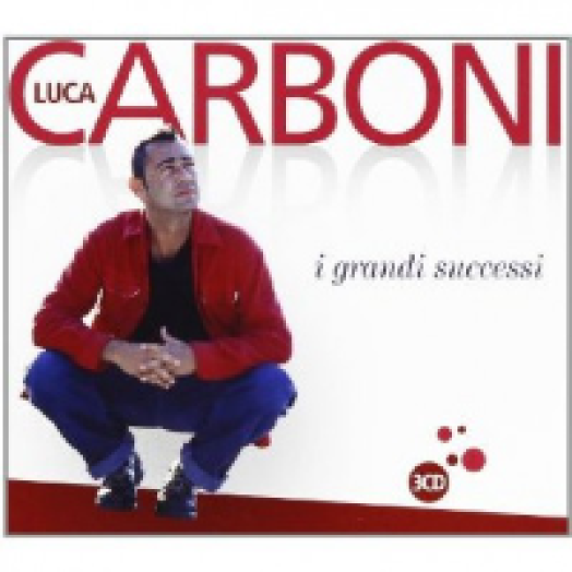 I Grandi Successi CD