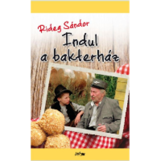 Indul a bakterház