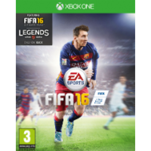 FIFA 16 Xbox One