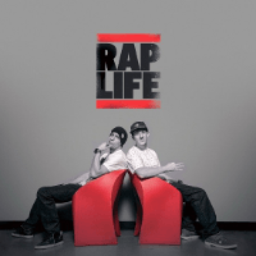 Raplife CD