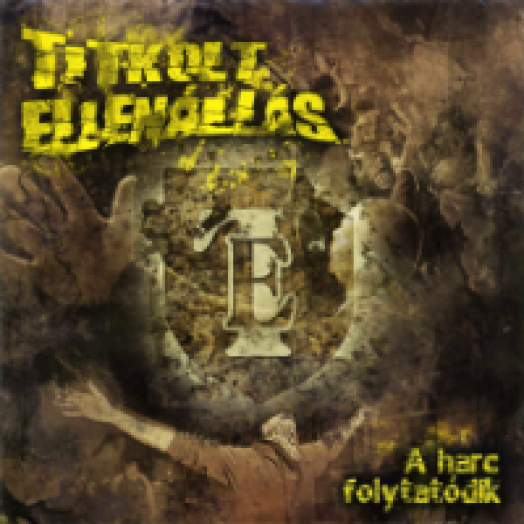 A harc folytatódik CD