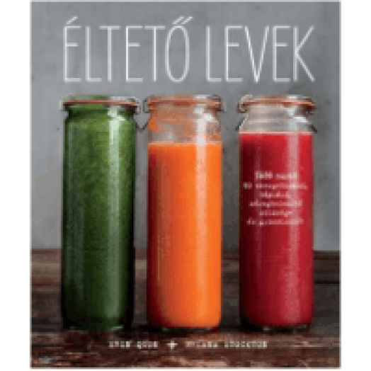 Éltető levek