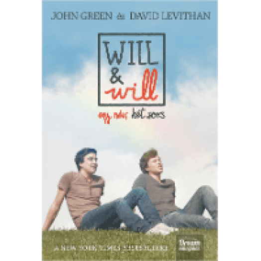 Will & Will egy név, két sors
