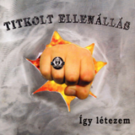 Így létezem CD